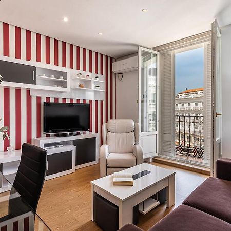 Waou Apartamentos En Sol Superior 2 Μαδρίτη Εξωτερικό φωτογραφία