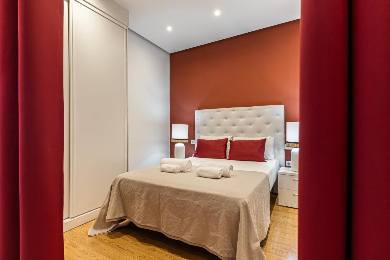 Waou Apartamentos En Sol Superior 2 Μαδρίτη Εξωτερικό φωτογραφία