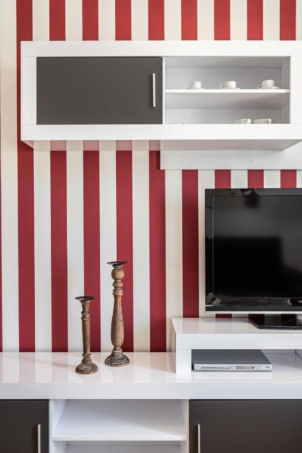 Waou Apartamentos En Sol Superior 2 Μαδρίτη Εξωτερικό φωτογραφία